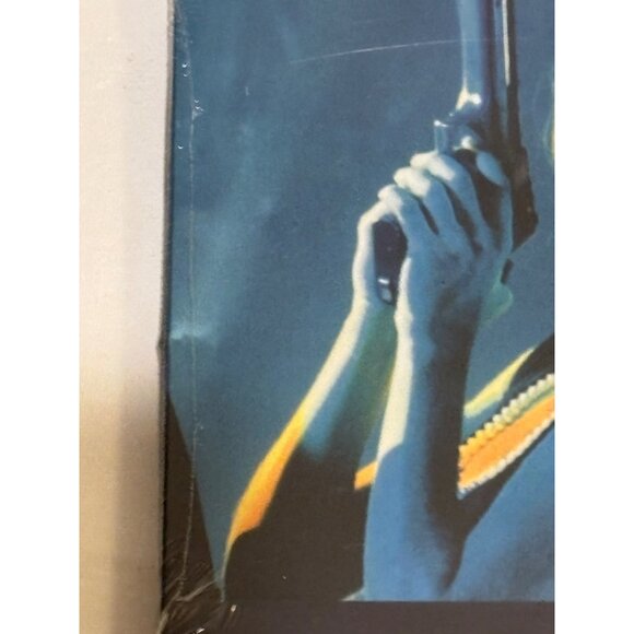 La Femme Nikita 4K Ultra HD Blu-Ray Steelbook - Picture 2 of 3